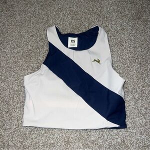 Tracksmith Bell Lap Top